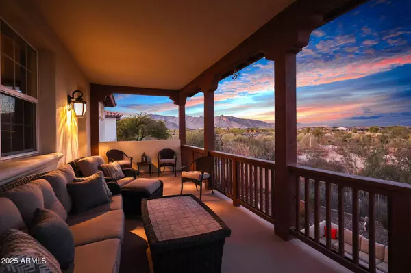 20606 W DANIEL Place, Buckeye, AZ 85396