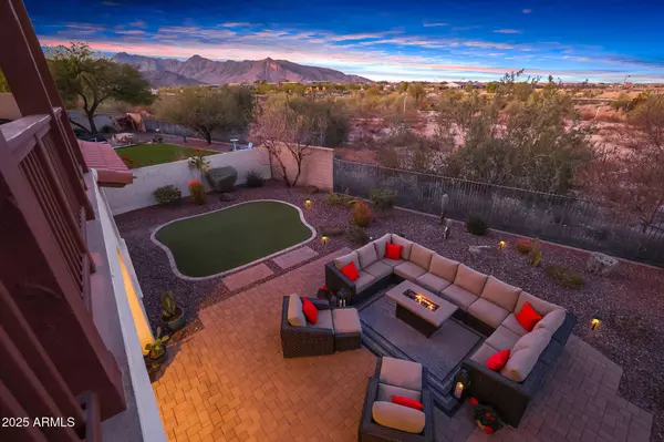 20606 W DANIEL Place, Buckeye, AZ 85396