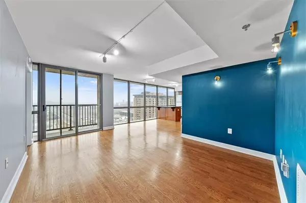 600 E Admiral BLVD #1604, Kansas City, MO 64106