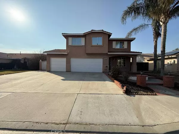 16255 Greenfield ST, Moreno Valley, CA 92551