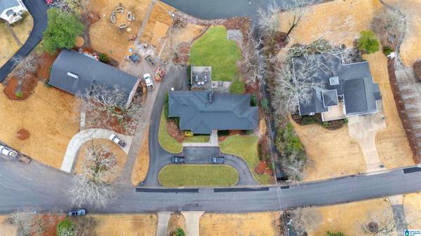 2125 VESTAVIA LAKE DRIVE, Vestavia Hills, AL 35216