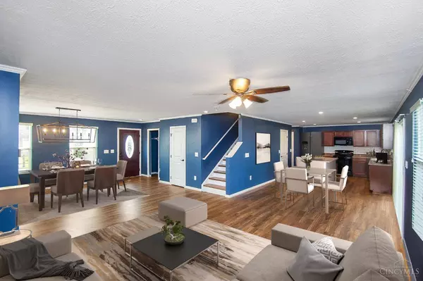 3 Tall Oak Ln, Batavia Twp, OH 45102