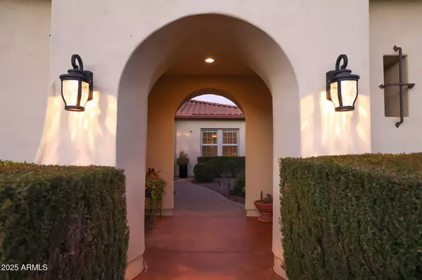 20606 W DANIEL Place, Buckeye, AZ 85396