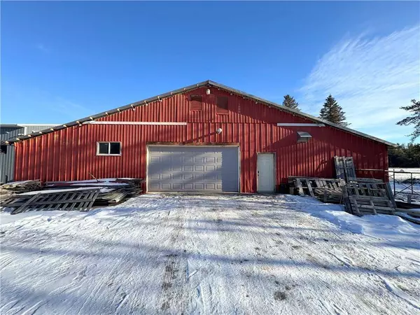 W 2480 US Hwy 63, Springbrook, WI 54875