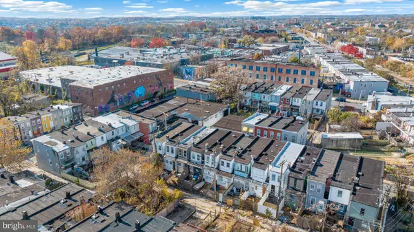 417 S VINCENT ST, Baltimore, MD 21223