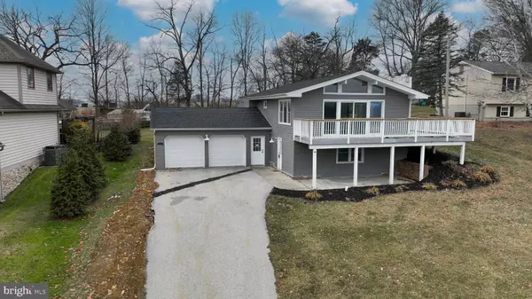 48 LONGSTREET DR, East Berlin, PA 17316