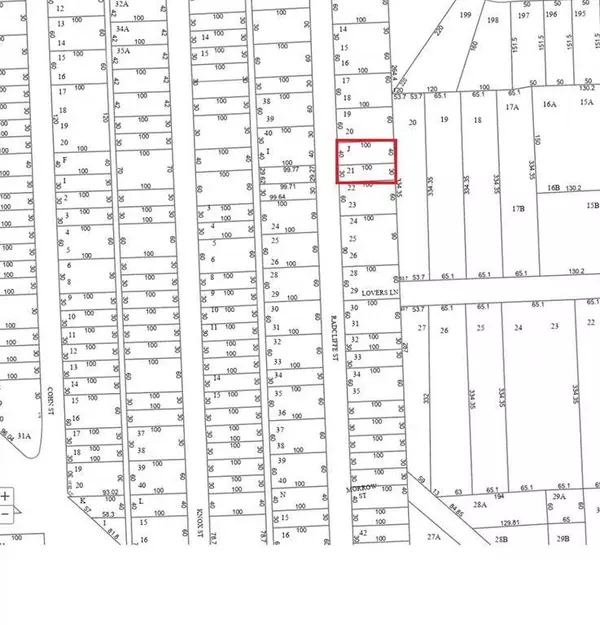 00 Radcliffe ST, Houston, TX 77091