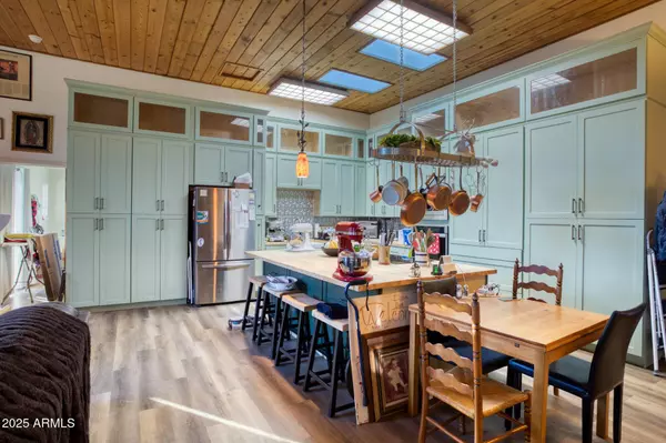 4121 W WILLIS --, Show Low, AZ 85901