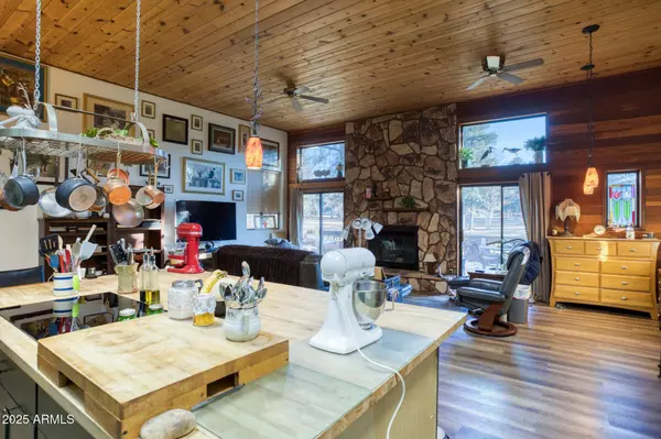 4121 W WILLIS --, Show Low, AZ 85901