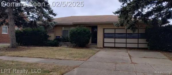 26735 HAVERHILL Drive, Warren, MI 48091