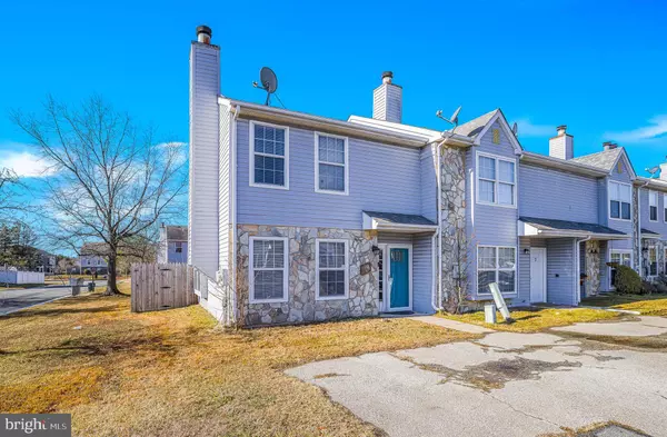 1 REVERE PL, Newark, DE 19702