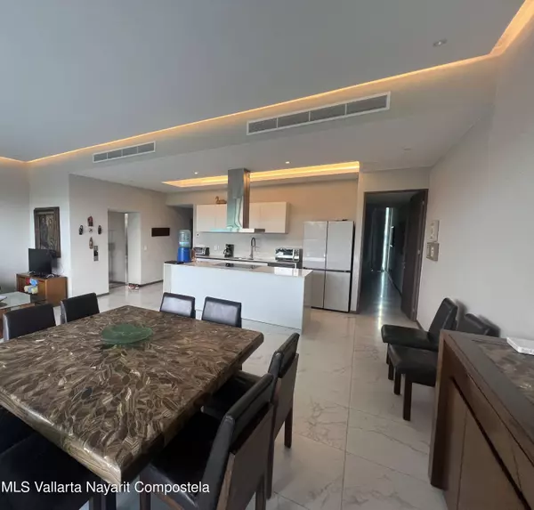 190 Blvd. Costero #3Q, Riviera Nayarit, NAYARIT