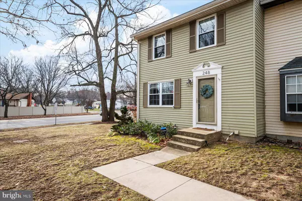 248 CHALET CIR, Millersville, MD 21108