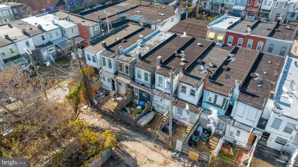 417 S VINCENT ST, Baltimore, MD 21223