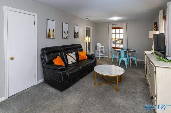 3116 Nassau Drive, Huntsville, AL 35805