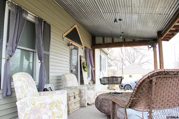 552 N 1st Street, Tecumseh, NE 68450