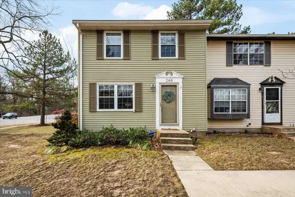 248 CHALET CIR, Millersville, MD 21108