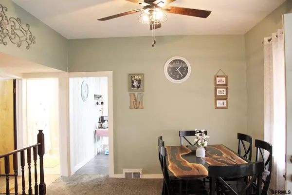 552 N 1st Street, Tecumseh, NE 68450