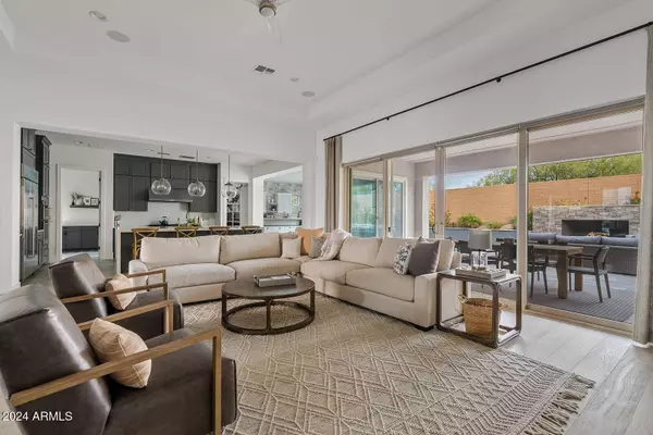 31509 N 55TH Way, Cave Creek, AZ 85331