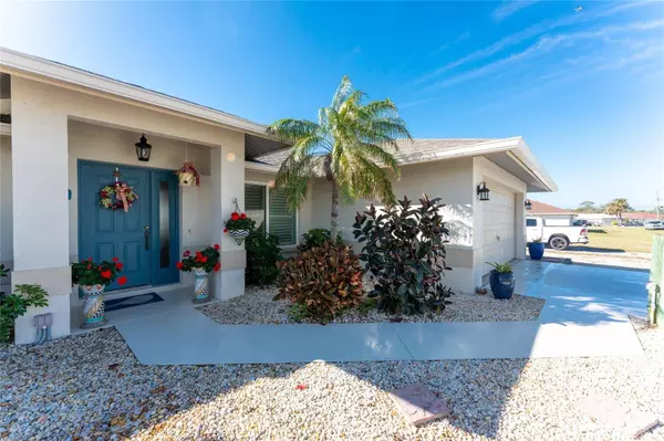 1521 SAINT CLAIR RD, Englewood, FL 34223