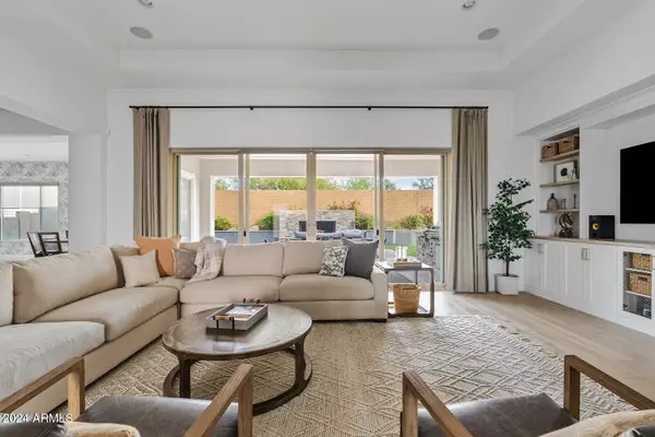 31509 N 55TH Way, Cave Creek, AZ 85331