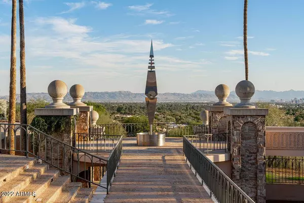 6112 N PARADISE VIEW Drive #1, Paradise Valley, AZ 85253