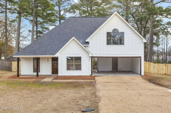 228 Lake Dockery Drive, Byram, MS 39272