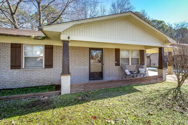 2700 Carywood Drive, Bryant, AR 72022