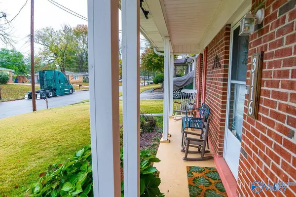 3116 Nassau Drive, Huntsville, AL 35805