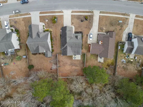 143 N Palm DR, Winnabow, NC 28479