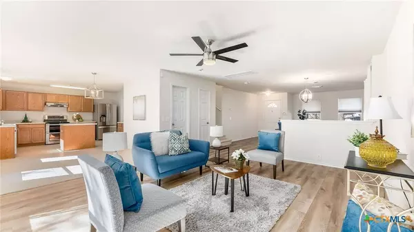 3950 Alpine Aster, San Antonio, TX 78259