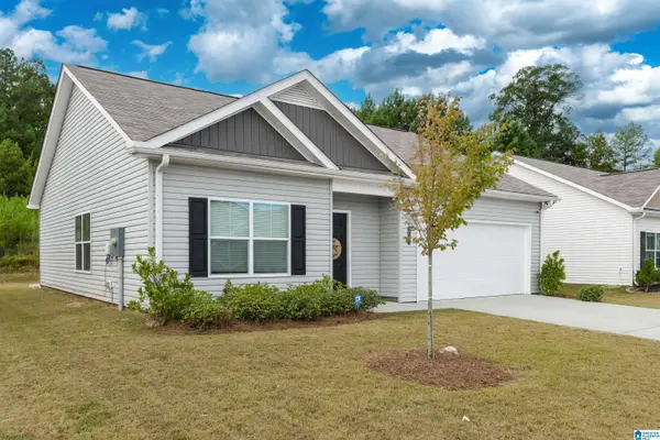 2041 GLADES DRIVE, Calera, AL 35040