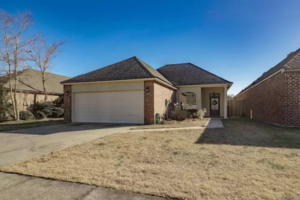 4037 Northshore Ave, Baton Rouge, LA 70820