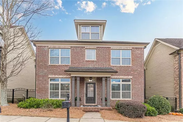 4314 Elliott WAY, Smyrna, GA 30082