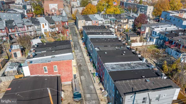 417 S VINCENT ST, Baltimore, MD 21223