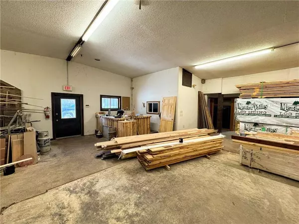 W 2480 US Hwy 63, Springbrook, WI 54875