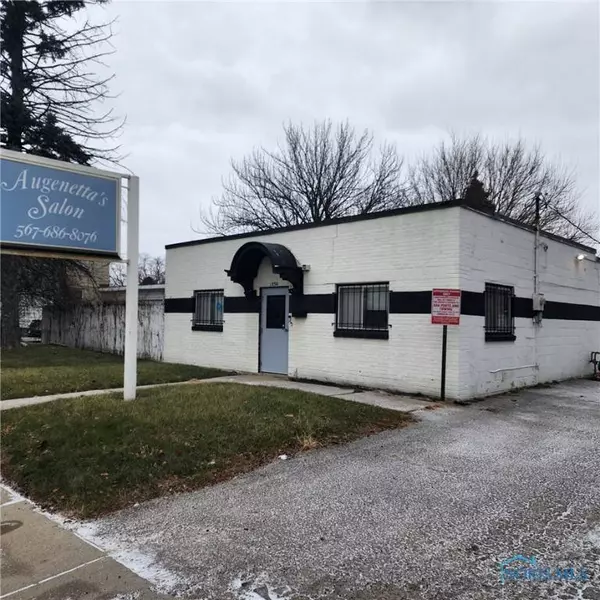 3558 Stickney AVE, Toledo, OH 43608