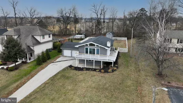 48 LONGSTREET DR, East Berlin, PA 17316