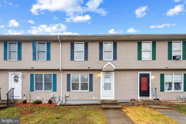 2216 MELROSE LN, Forest Hill, MD 21050