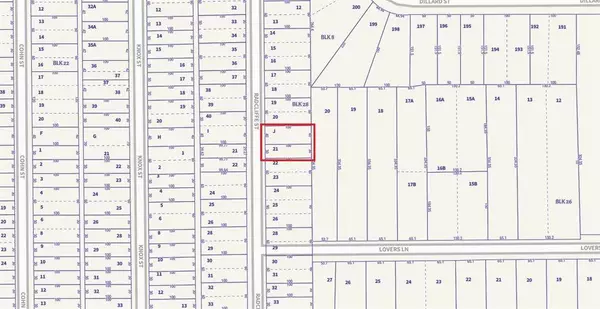 00 Radcliffe ST, Houston, TX 77091