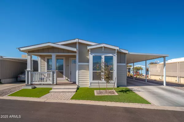 2727 E University Drive, Tempe, AZ 85288