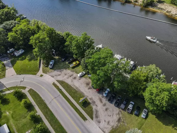 540 Water Street, Manistee, MI 49660