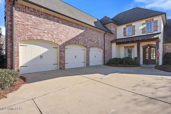 503 Sioux Cove, Flowood, MS 39232