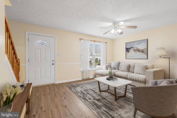 2216 MELROSE LN, Forest Hill, MD 21050