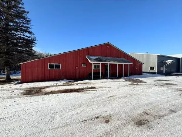 W 2480 US Hwy 63, Springbrook, WI 54875