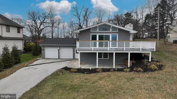 48 LONGSTREET DR, East Berlin, PA 17316