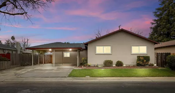 1613 Pimlico DR, Modesto, CA 95350