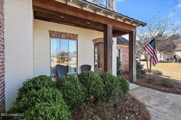 503 Sioux Cove, Flowood, MS 39232