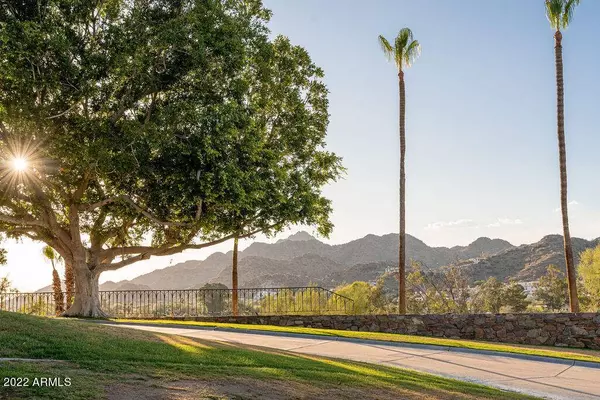 6112 N PARADISE VIEW Drive #1, Paradise Valley, AZ 85253