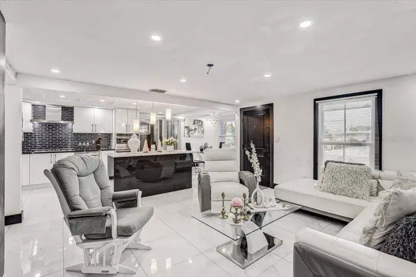 4408 W MINNEHAHA ST, Tampa, FL 33614